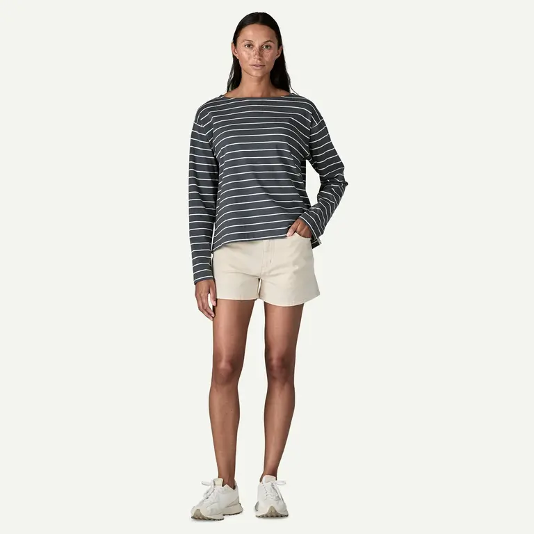 Patagonia  Long-Sleeved Mariner Top Women's