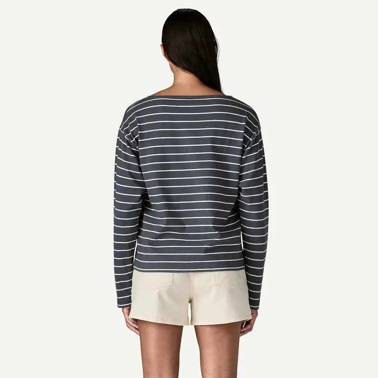 Patagonia  Long-Sleeved Mariner Top Women's