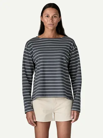 Patagonia Long-Sleeved Mariner Top Women's