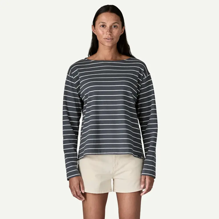 Patagonia  Long-Sleeved Mariner Top Women's