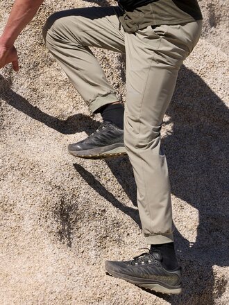 Patagonia Mens Terrebonne Joggers