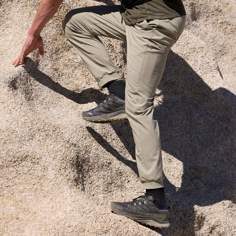 Patagonia Mens Terrebonne Joggers