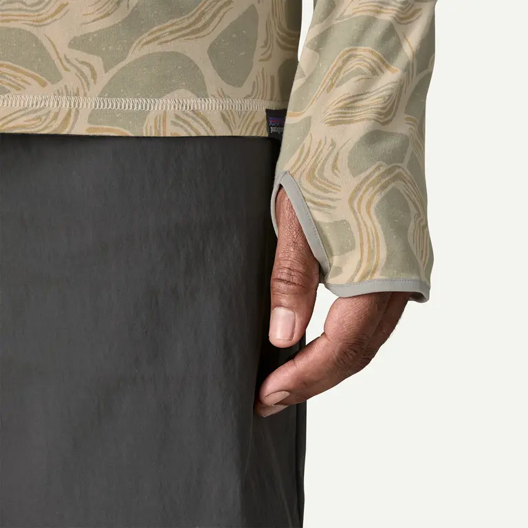 Patagonia Mens Terrebonne Joggers