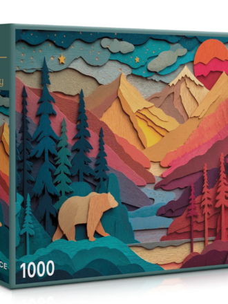 Final Piece Final Piece Puzzle