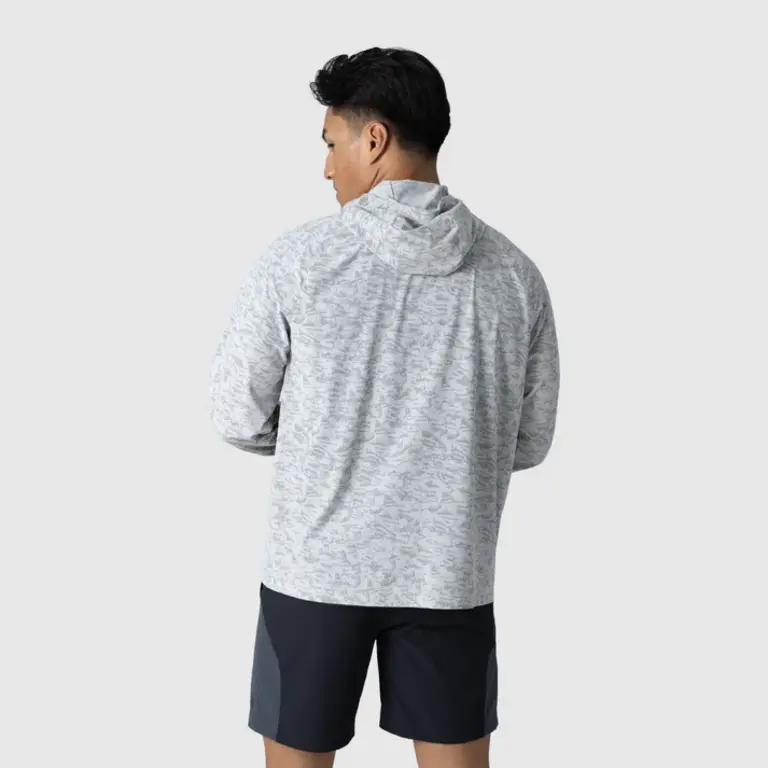 Outdoor Research Men's Astroman Full Zip Sun Hoodie