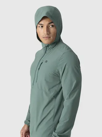 Outdoor Research Men's Astroman Air Sun Hoodie