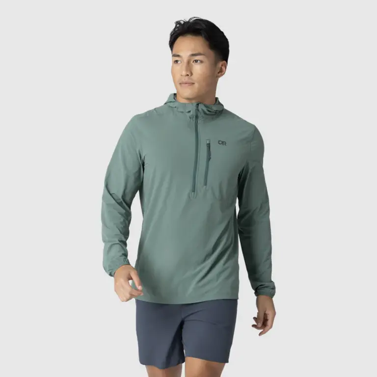 Outdoor Research Astroman Air Sun Hoodie