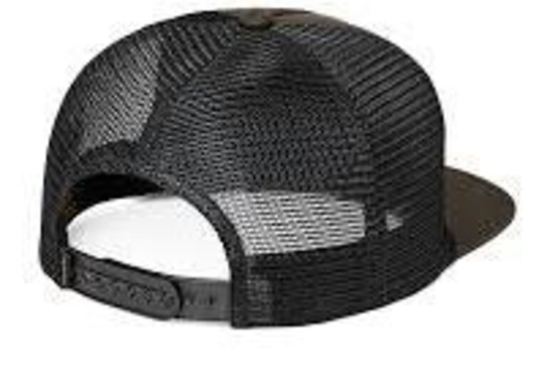 Filson Bear Trucker Cap