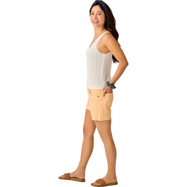 Carve Designs Micah Tank Top- Women's