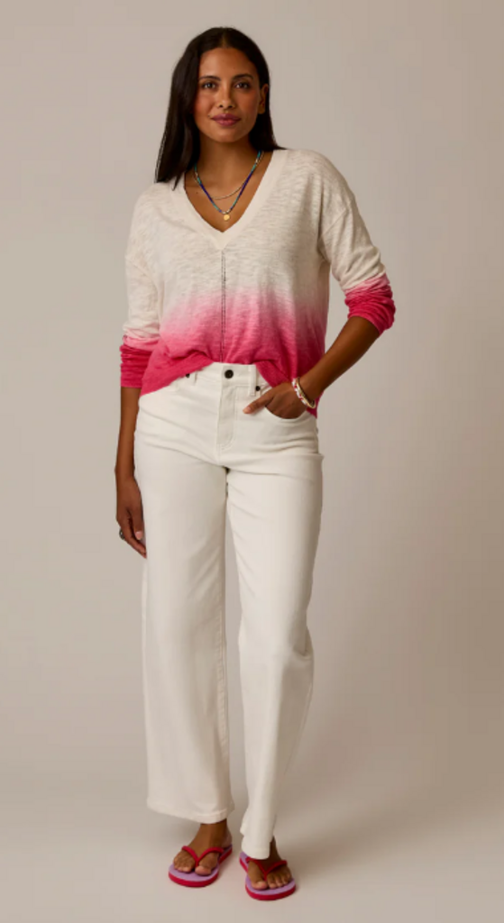 Carve Designs Georgie Sweater - Women's