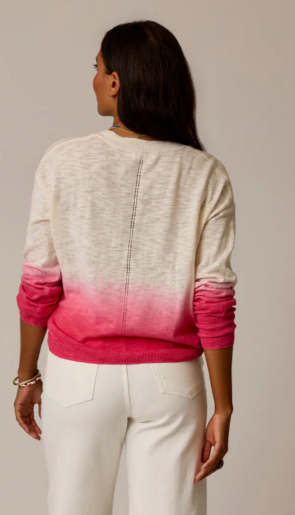 Carve Designs Georgie Sweater - Women's