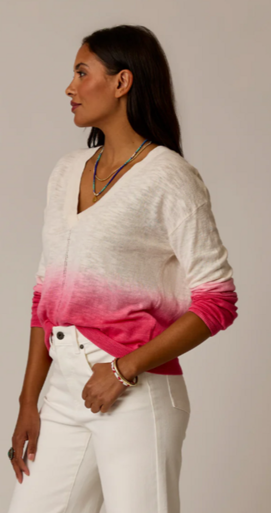 Carve Designs Georgie Sweater - Women's