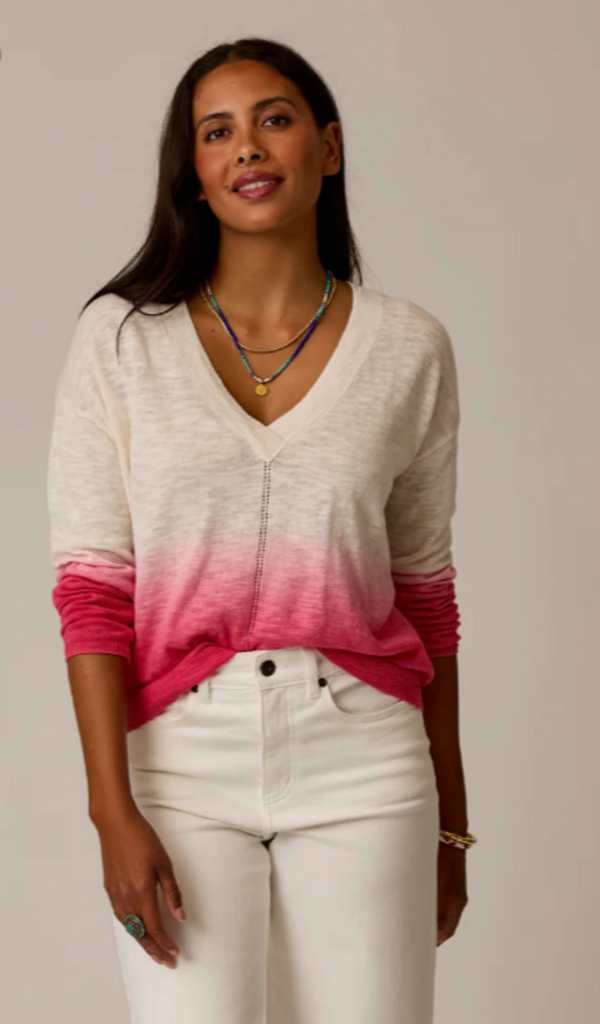 Carve Designs Georgie Sweater - Women's