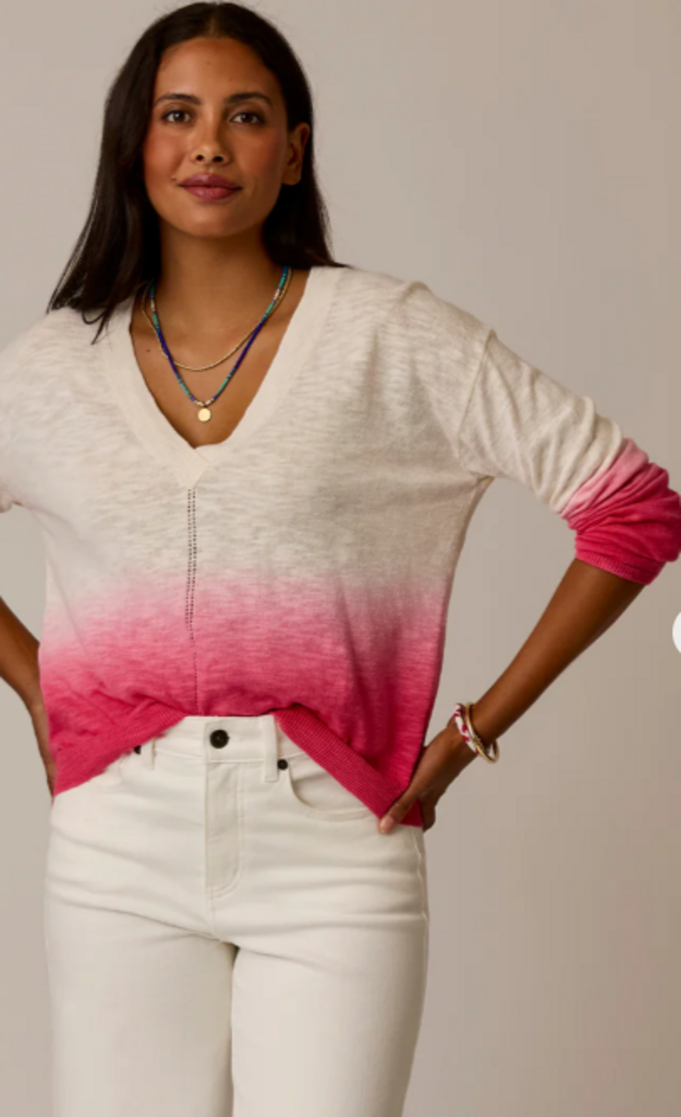 Carve Designs Georgie Sweater - Women's