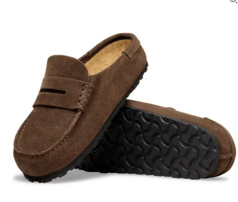 Birkenstock Naples Wrapped