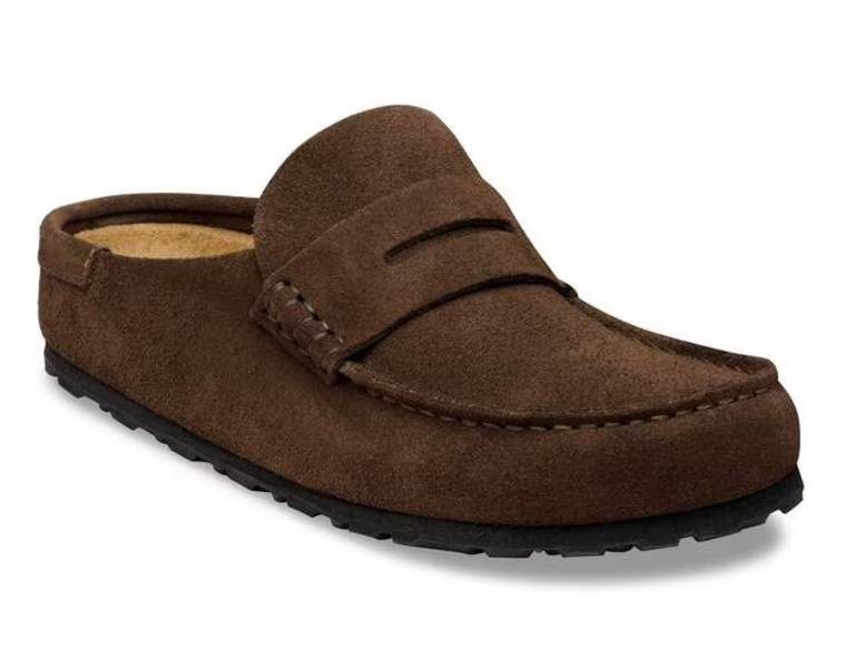 Birkenstock Naples Wrapped