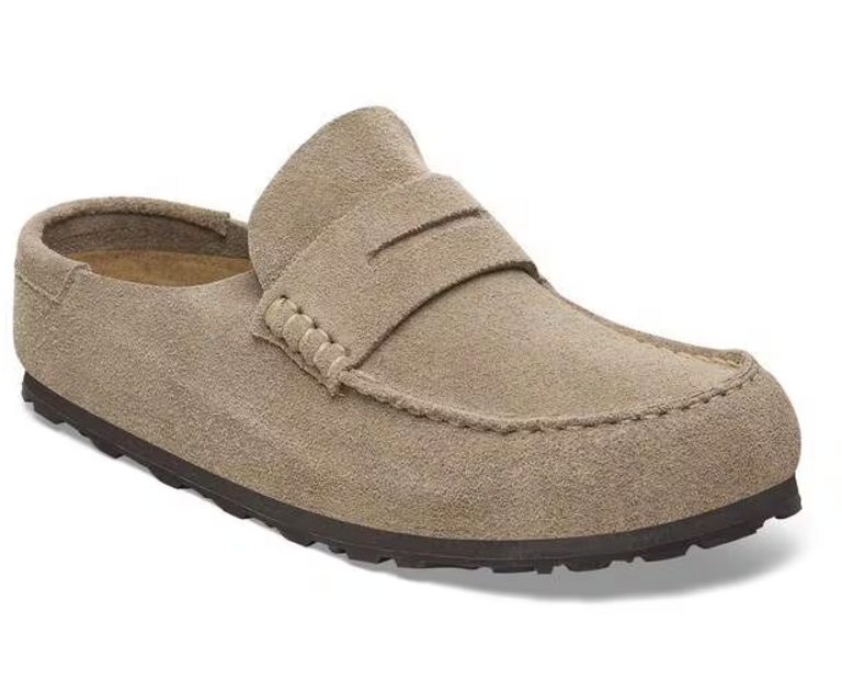 Birkenstock Naples Wrapped