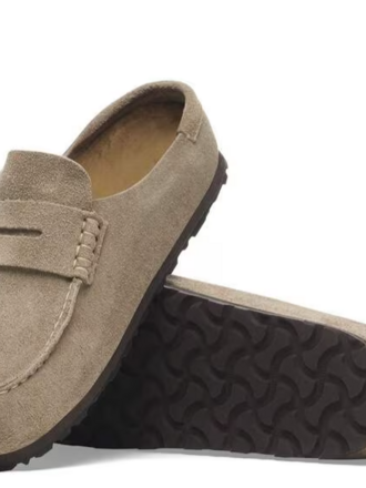 Birkenstock Naples Wrapped