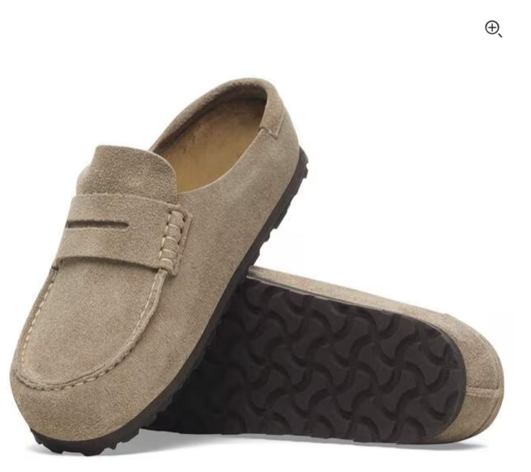 Birkenstock Naples Wrapped