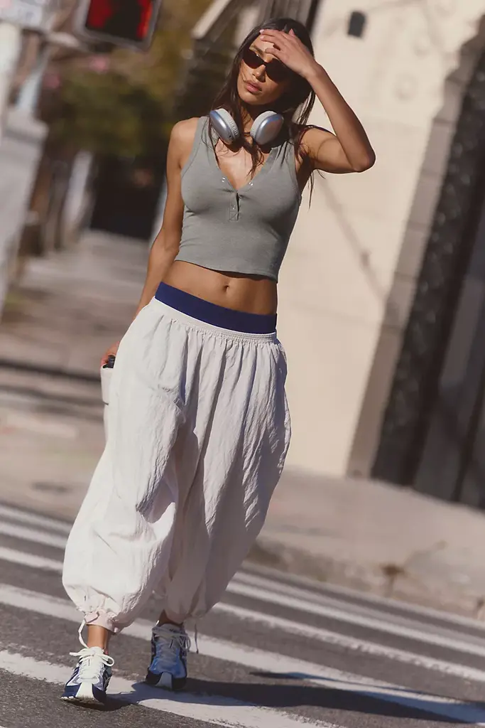 Free People Movement On It Pant