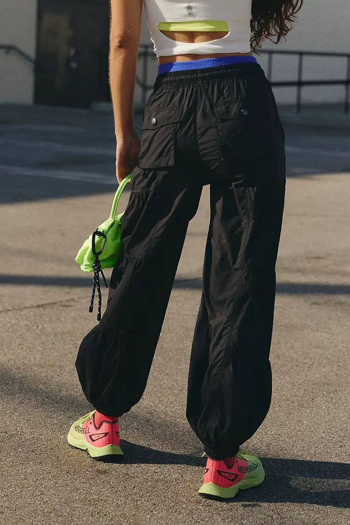 Free People Movement Set Me Free Pant