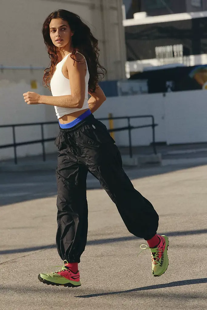 Free People Movement Set Me Free Pant