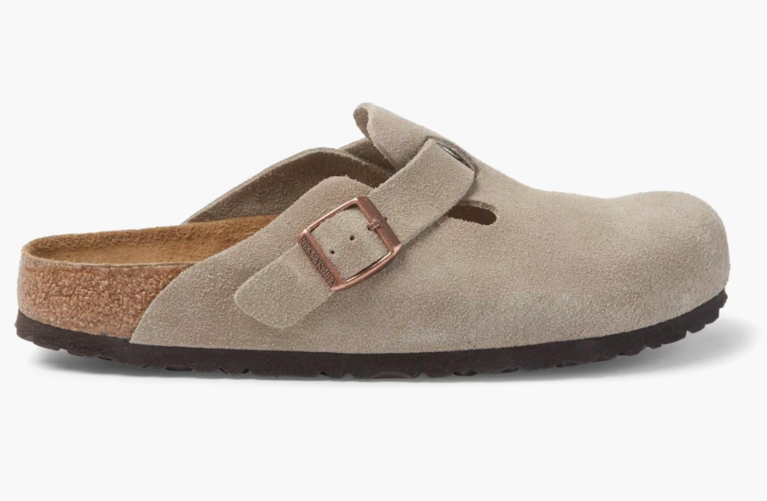 Birkenstock Boston Soft Footbed Clogs - Women's