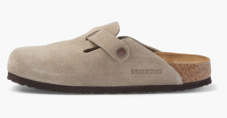 Birkenstock Boston Soft Footbed Clogs - Women's