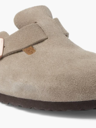 Birkenstock Boston Soft Footbed Clogs - Women's
