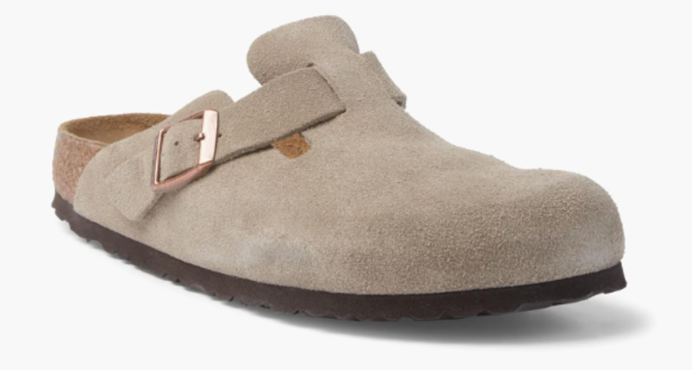 Birkenstock Boston Soft Footbed Clogs - Women's
