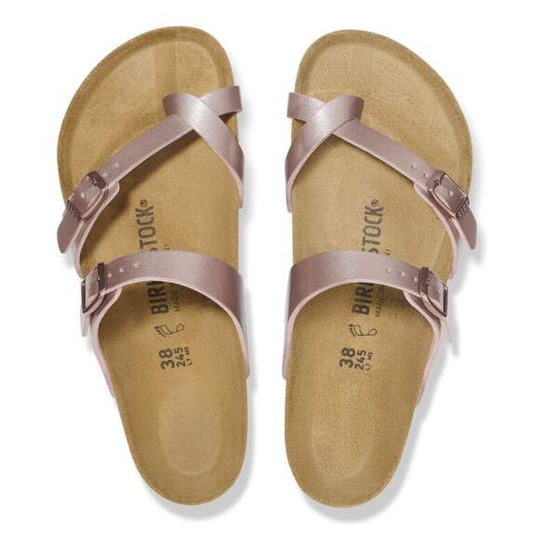 Birkenstock Mayari - Reg