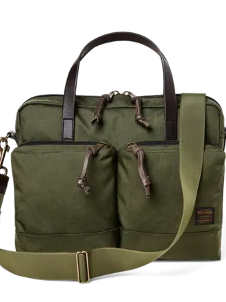Filson Dryden Briefcase