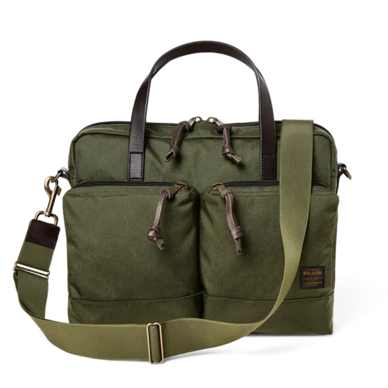 Filson Dryden Briefcase