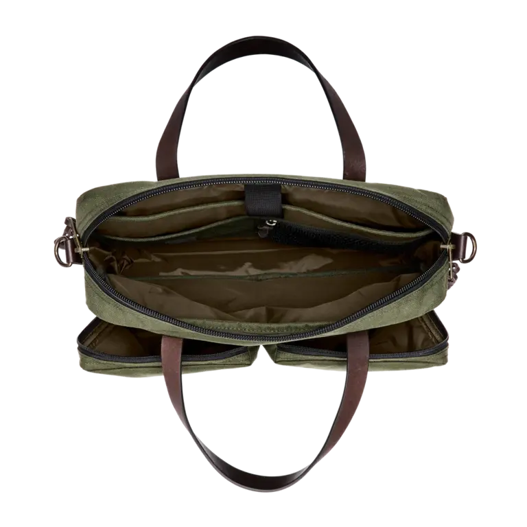Filson Dryden Briefcase