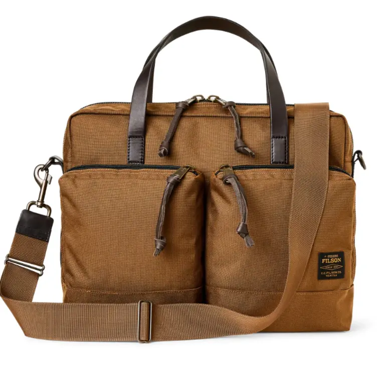 Filson Dryden Briefcase