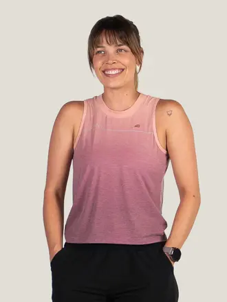Belong Designs High Country Crop Top