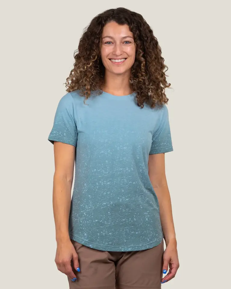 Belong Designs Traverse Tek Tee