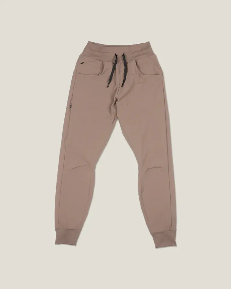 Belong Designs W Rocky Mountain Joggers