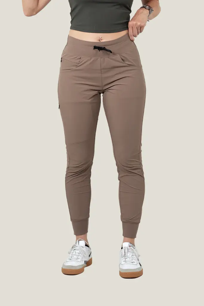 Belong Designs W Rocky Mountain Joggers