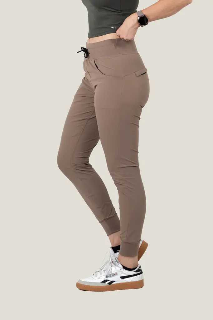 Belong Designs W Rocky Mountain Joggers
