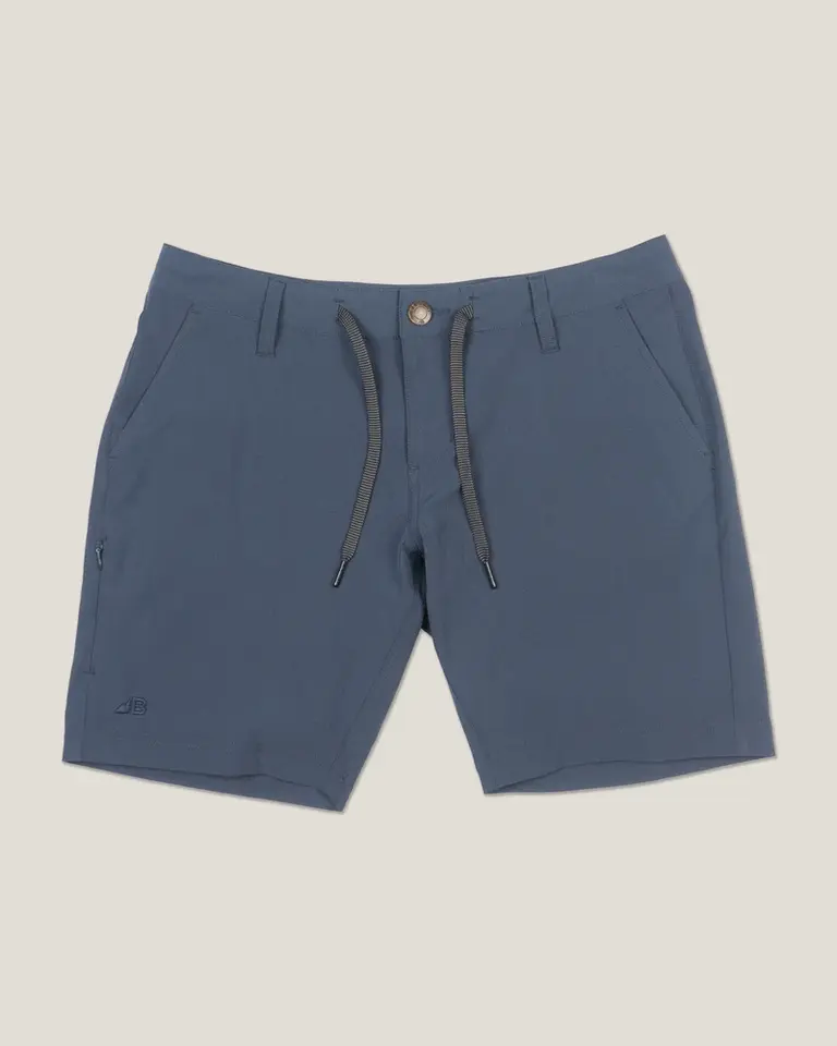 Belong Designs La Plata Hiking Short 8"