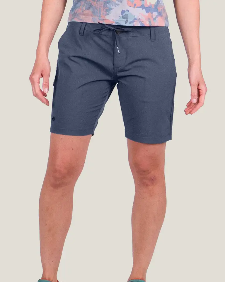 Belong Designs La Plata Hiking Short 8"