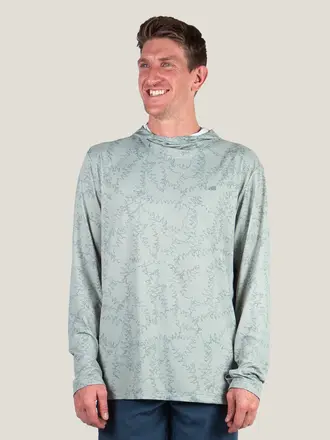 Belong Designs M Ascent Sun Hoody