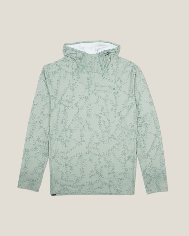 Belong Designs M Ascent Sun Hoody