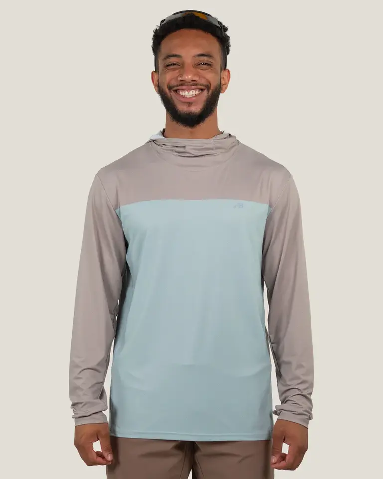 Belong Designs M Ascent Sun Hoody