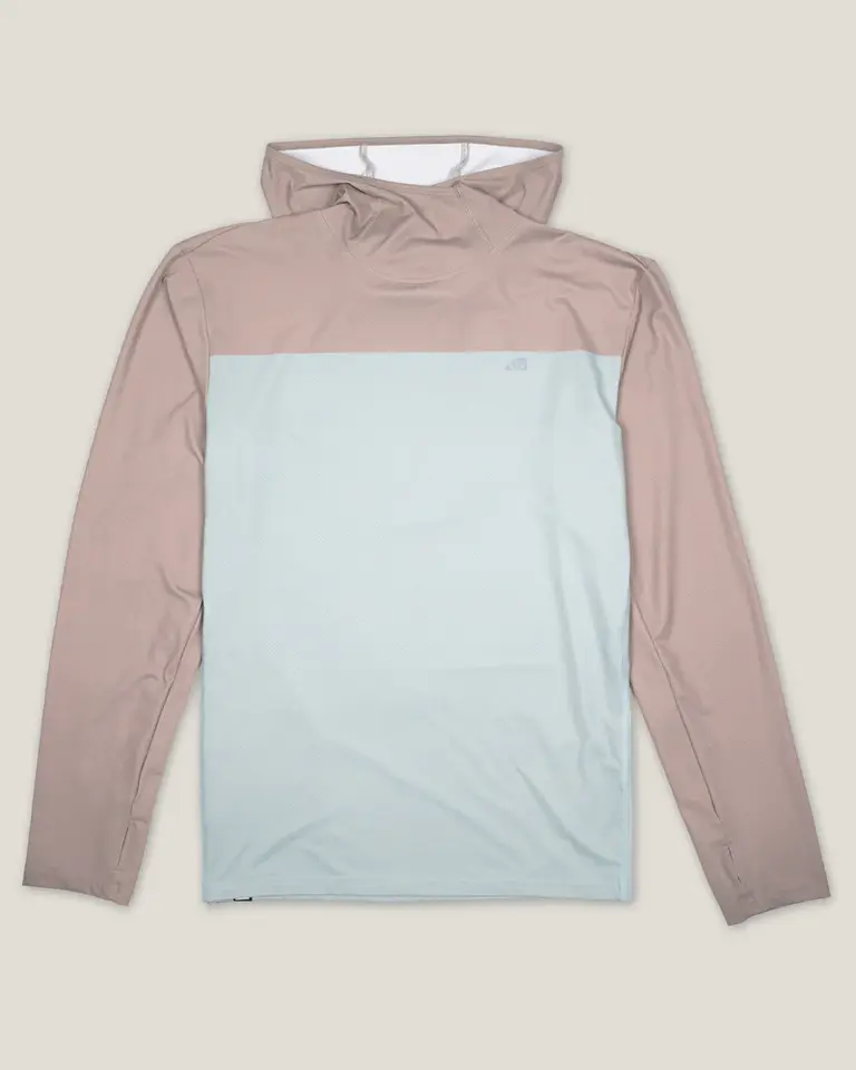 Belong Designs M Ascent Sun Hoody