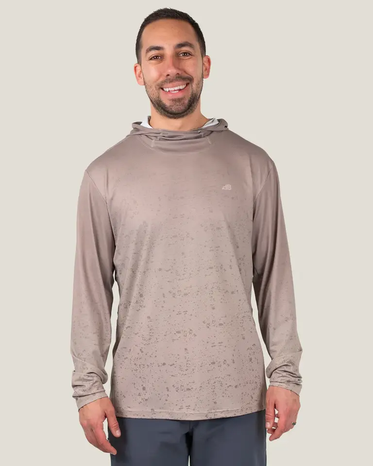 Belong Designs M Ascent Sun Hoody