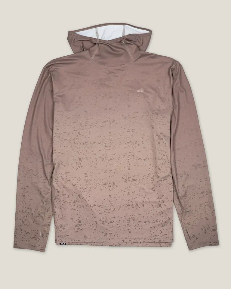 Belong Designs M Ascent Sun Hoody