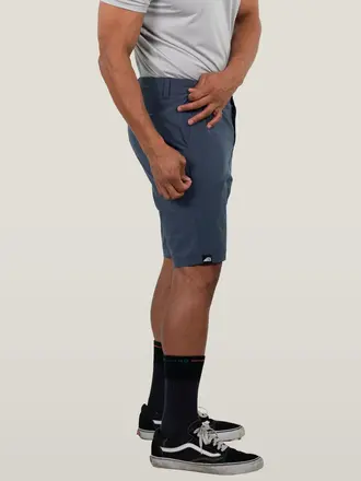 Belong Designs Rocky Mtn Board Short 10"