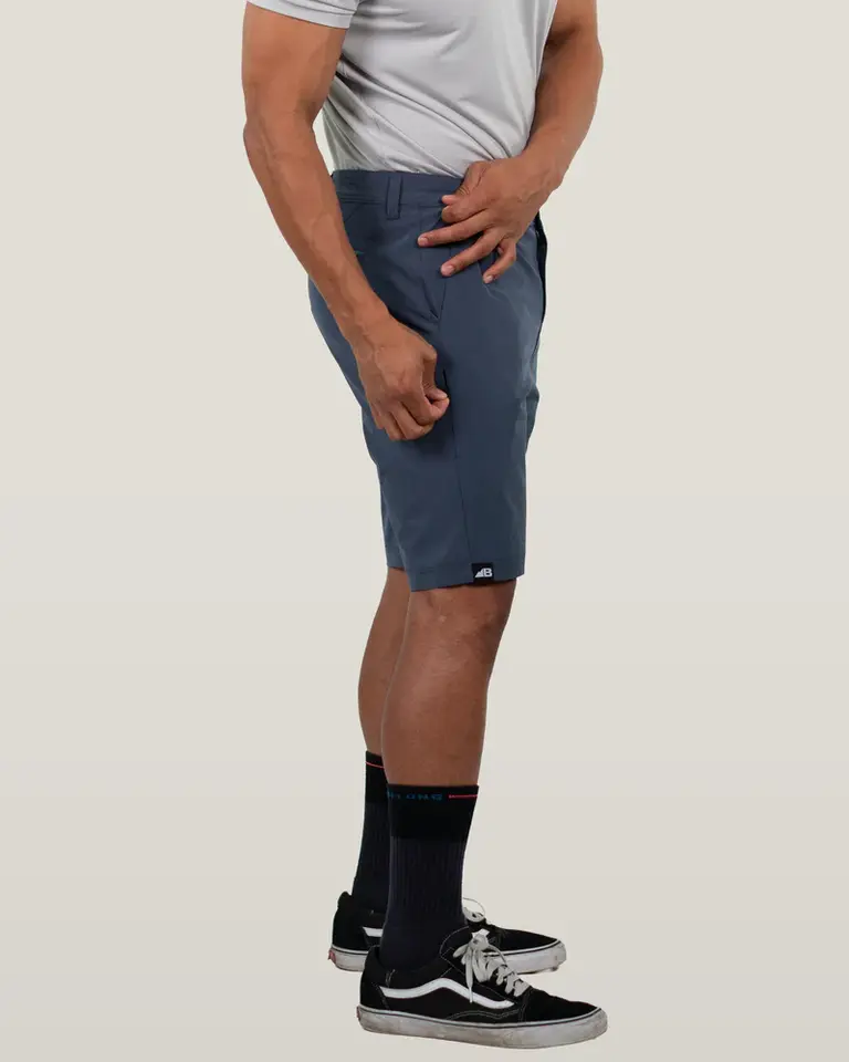 Belong Designs M Rocky Mtn Board Short